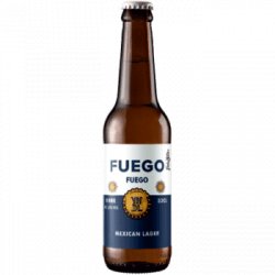 Prizm Brewing Fuego Fuego – Mexican Lager - Find a Bottle