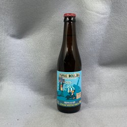 De la Senne Taras Boulba - Beermoth