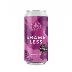 RedWillow Brewery Shameless