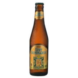 Sint Gummarus Tripel - Drankgigant.nl