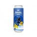 Magic Road - 18°Beauty - Blueberries, Blackcurrant & Vanilla  500ml can 5% alc. 