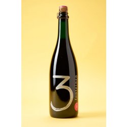 3 Fonteinen Hommage 2019 - Buvance