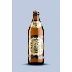 Augustiner Edelstoff - Cervezas Cebados