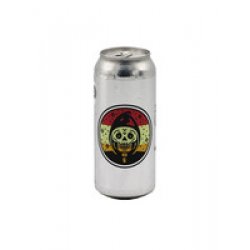 Messorem  Temporalis #0039