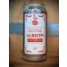 Bad Seed Brewing X Anspach & Hobday  ‘Albion’ 