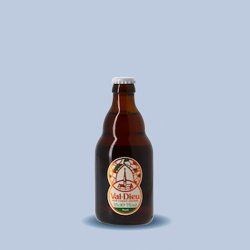 Val Dieu Bière de Noël