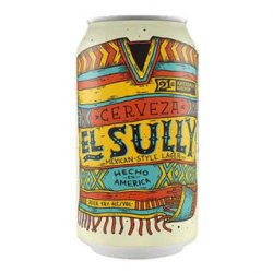 21st Amendment Brewery El Sully
