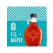 Bottle Logic Brewing - FO Maple (2025) - 50cl Bottle Logic Brewing - FO Maple (2025) - 50cl