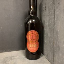 Val Dieu Excellence Bourbon BA - Bier en Borrels