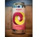 Verdant Brewing Co.  ‘Lightning Struck Itself’ 