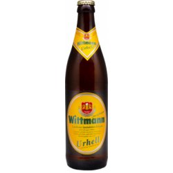 Wittmann Urhell - Rus Beer