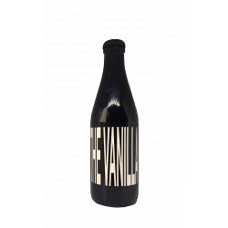 Omnipollo All the Vanilla