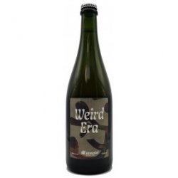 Perennial Artisan Ales Weird Era (Blend #2)