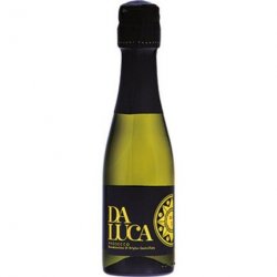 Da Luca Prosecco  11.0%  20cl x 24 - Love Beer