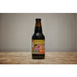 Prairie Christmas Bomb!