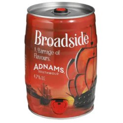 Adnams Broadside Strong Original