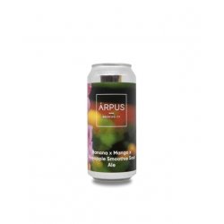 Arpus Pear-Mango-Pineapple... - Lupuloh!