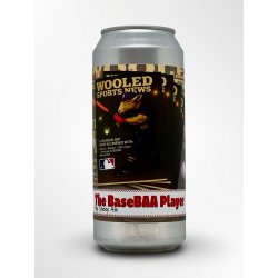 Baa Baa Brewhouse The BaseBAA Player