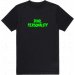 T-Shirt [Dual Personality] 