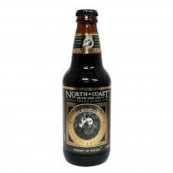 North Coast Brewing Company Old Rasputin