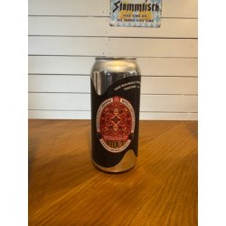 Sureshot Brewing That Rug Really Tied the Room Together