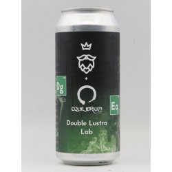 Dancing Gnome - Double Lustra Lab (canned 6-3-23) - DeBierliefhebber