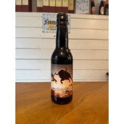 Esbjerg Bryghus Don’t Pet the Fluffy Cows