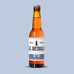 St. Idesbald Tripel / Golden Blond