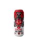 CERVEJA DEMONHO FACES DO ODIO DOUBLE JUICY IPA 473ML 