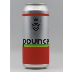 Dancing Gnome - Pounce (canned 24-2-23) - DeBierliefhebber