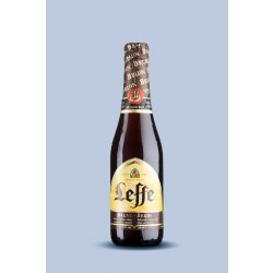 Leffe Brune - Cervezas Cebados