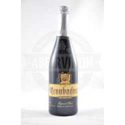 Troubadour Imperial Stout 75cl - AbeerVinum