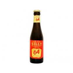 Brasserie de Silly - Super 64 250ml sklo 5% alk. - Beer Butik