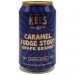 Kees Caramel Fudge Stout... 