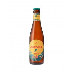 Mongozo Mango