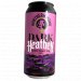 Northern Monk Dark Heathen Dark Fruit IPA 440ml BB 160825 Northern Monk Dark Heathen Dark Fruit IPA 440ml BB 160825