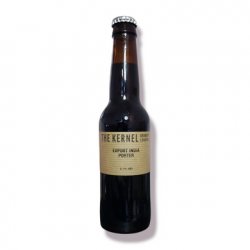 THE KERNEL  EXPORT INDIA PORTER  5.6% - Fuggles Bottle Shop