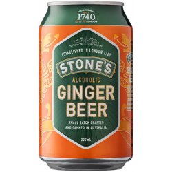 Stone