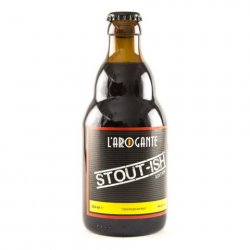 Stout Ish - Drinks4u