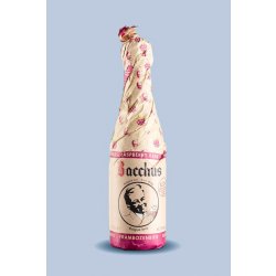 Bacchus Framboise - Cervezas Cebados