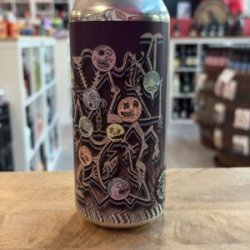 Brasserie du Bas-Canada Structure Brasserie du Bas-Canada Structure