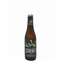 Brouwerij De Hoorn CORNET Smoked