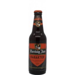 Hertog Jan Karakter - Burg Bieren Bierwinkel