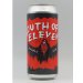 Hoof Hearted Brewing - South Of Eleven (2023) Hoof Hearted Brewing - South Of Eleven (2023)