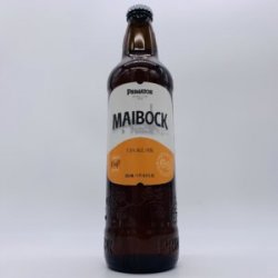 Primator Maibock 500ml - Bottleworks