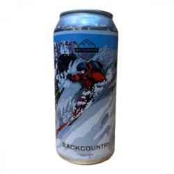 Basqueland Backcountry