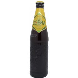 Cobra Beer Cobra - Burg Bieren Bierwinkel