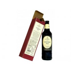 Fullers - Vintage Ale 2022 - 0,5l sklo v krabičce 8,5% alc. - Beer Butik