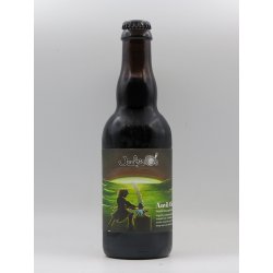 Jackie O's Brewery - Anvil Chorus (2023) - DeBierliefhebber