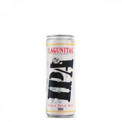 Lagunitas Ipa 350ml - CervejaBox